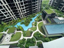 Park Colonial (D13), Condominium #341626991